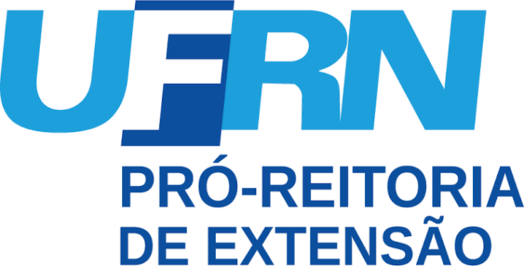 Pró-reitoria de extensão UFRN